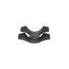 Triangle Suspension E139-22 GM Bottom U-Bolt Plate