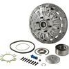 Horton 994902 Radiator and Engine Cooling Fan Kit Radiator and Engine Cooling Fan Kit