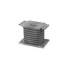 Triangle Suspension VT1 Suspension Spring Saddle Volvo T-Ride Rubber Load Spring