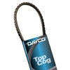Dayco 15545DR Accessory Drive Belt V-BELT, SPUN COG, DRIVE RITE TRADITIONAL