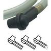 Mityvac 822664 brake bleeding adapter kit