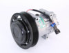 Mack 20721587 A/C Compressor A/C Compressor - Sanden Style, 7H15SHD, 12V, PV8, 176 mm Clutch Diam.