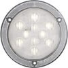 BUL11CBXP by OPTRONICS - 10 Led Backup;S