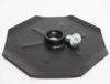 Equalizer Systems 7849 Jack Pad Shelter Kit - SL Series, 16 ft. x 10 ft. Octagonal Footprint with Collar