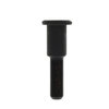 Meritor 20X2240 Wheel Hub Stud Wheel Hub Stud, Headed, 1.231 in. Body Diameter, 1.88 in. Body Length, 4 5/8 in. Length from