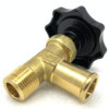 Mack 25152120 Shut-Off Valve Shut-Off Valve