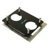 Peterbilt S62-6012 Dashboard Panel Overlay Dashboard Panel Overlay - Fits Paccar (Kenworth & Peterbilt)