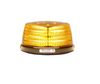 Whelen Engineering L31HAFCA Beacon Light LED Beacon, CA Title XIII, Permanent (Amber)