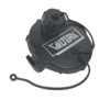 Valterra T1020VP TERMINATION CAP 3' 1/CD