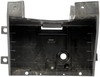 00074 by DORMAN - Battery Tray Replacement