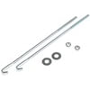Dorman 00580 Battery Hold Down 5/16-18 In. X 10 In. Battery Hold Down Kit