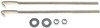 Dorman 00583 Battery Hold Down 5/16-18 In. X 8-3/4 In. X 2-1/4 In. Battery Hold Down Kit