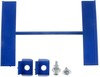 Dorman 00585 Battery Hold Down 6-7/8 In. Wide Universal Battery Hold Down Kit