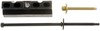 Dorman 00588 Battery Hold Down Base Clamp Battery Hold Down Kit