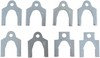Dorman 02344 Alignment Shim Assortment Universal Body Shim Assortment, 1/8, 1/16, 1/32, 1/64 In.