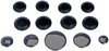 Dorman 02413 Plug Button Plug Button Assortment