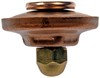 Dorman 02483 Engine Core Plug Expansion Plug Quick Seal Copper - 1-5/8 In., Maximum Expansion 1.655 In.