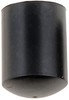 Dorman 02252 Vacuum Cap Bypass Caps - 5/8 In. I.D.