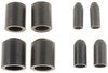 02253 by DORMAN - Vacuum Bypass Cap Assortment