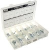 030-165 by DORMAN - General Maintenance Hardware Tech Tray - Self Drilling Screws