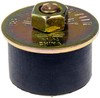 Dorman 02601 Engine Core Plug Rubber Expansion Plug 1-1/4 In. - Size Range 1-1/4 In. - 1-3/8 In.