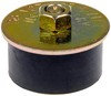 Dorman 02603 Engine Core Plug Rubber Expansion Plug 1-1/2 In. - Size Range 1-1/2 In. - 1-5/8 In.