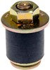 Dorman 02608 Engine Core Plug Rubber Expansion Plug 3/4 In. - Size Range 3/4 In. - 7/8 In.