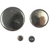 Dorman 02650 Engine Expansion Plug Kit Gm Steel Expansion Plug Kit, 12 Expansion Plugs, 5 Pipe Plugs