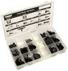 Dorman 030-722 Body Hardware Assortment Body Retainer Tech Tray
