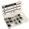 Dorman 030-724 Body Hardware Assortment Body Retainer Tech Tray