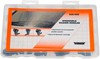 Dorman 030-999 Windshield Washer Nozzle Assortment Washer Nozzle Tech Tray
