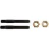Dorman 03101 Exhaust Flange Stud and Nut Exhaust Stud Kit - M10-1.5 x 77mm