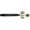 Dorman 03107 Exhaust Manifold Bolt and Spring Manifold Stud and Spring Kit - M10-1.5 x 77mm
