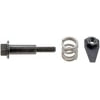 Dorman 03130 Exhaust Manifold Bolt and Spring Exhaust Flange Hardware Kit - M10-1.5 x 70mm