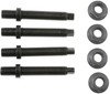 Dorman 03131 Exhaust Flange Stud and Nut Exhaust Stud Kit - M10-1.5 x 72mm