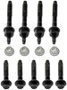 Dorman 03211 Exhaust Manifold Hardware Kit Exhaust Manifold Hardware Kit
