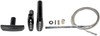 Dorman 03323 Hood Release Cable Hood Release Cable Kit