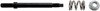 Dorman 03108 Exhaust Manifold Bolt and Spring Manifold Stud and Spring Kit - 3/8-16 x 4.5 In.