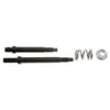 Dorman 03111 Exhaust Manifold Bolt and Spring Exhaust Manifold Hardware Kit - 3/8-16 x 3.5" and 4.5" Studs