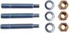 Dorman 03112 Exhaust Flange Stud and Nut Exhaust Stud Kit - 3/8-16 x 2-1/2 In.