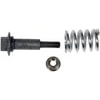 Dorman 03114 Exhaust Manifold Bolt and Spring Exhaust Flange Hardware