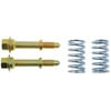 Dorman 03123 Exhaust Manifold Bolt and Spring Exhaust Flange Bolt And Spring Kit