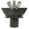 Dorman 090-057 Engine Oil Drain Plug Oil Drain Plug Universal 1/2 Inch