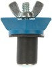 Dorman 090-064 Engine Oil Drain Plug Oil Drain Plug Universal 5/8 Inch