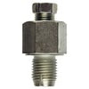 Dorman 090-086 Engine Oil Drain Plug Oil Drain Plug Piggyback M12-1.25 S.O., Head Size 3/4 In.
