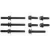 Dorman 03407 Exhaust Manifold Hardware Kit Exhaust Manifold Hardware Kit - 3/8-16 In.