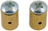 Dorman 03337 Cable Lock Cable Stops 1/16 In. (qty. 2)
