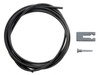 Dorman 03368 Speedometer Cable Universal Speedometer Cable Kit