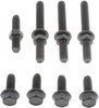 Dorman 03405 Exhaust Manifold Stud and Nut Exhaust Manifold Hardware Kit - 3/8-16 In.