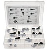 Dorman 030-207 Windshield Washer Nozzle Assortment "OE Solutions" Washer Nozzle Tech Tray